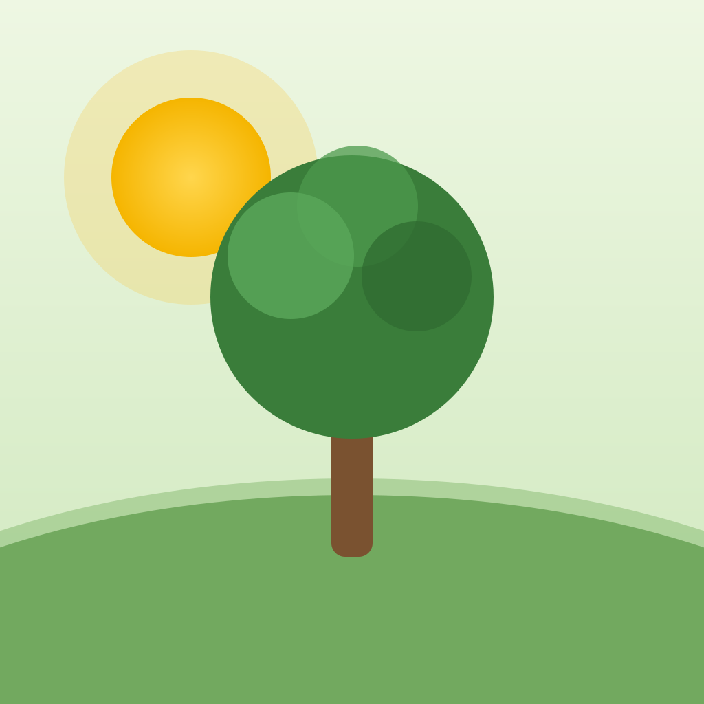 Ufloria app icon